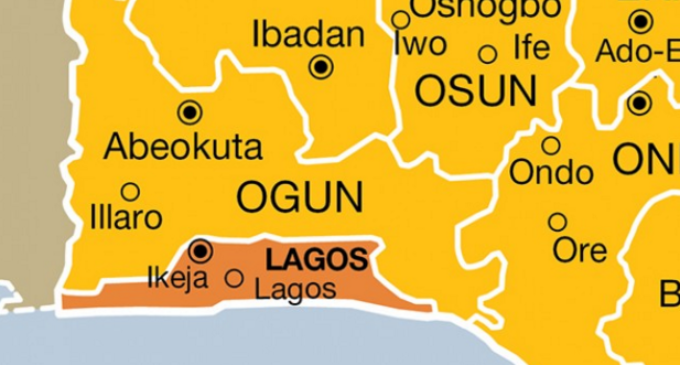 Another building collapses in Lagos – second reported case in May