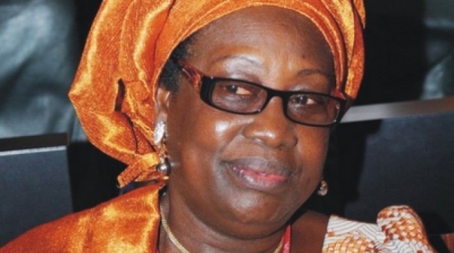 Gunmen kidnap ex-minister, husband