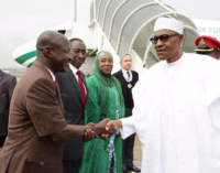 Buhari ‘under enormous pressure’ to halt corruption trial of APC allies