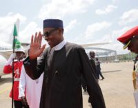 Buhari heads to Senegal on Monday