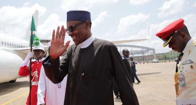 Does Buhari have the courage to change Nigeria?