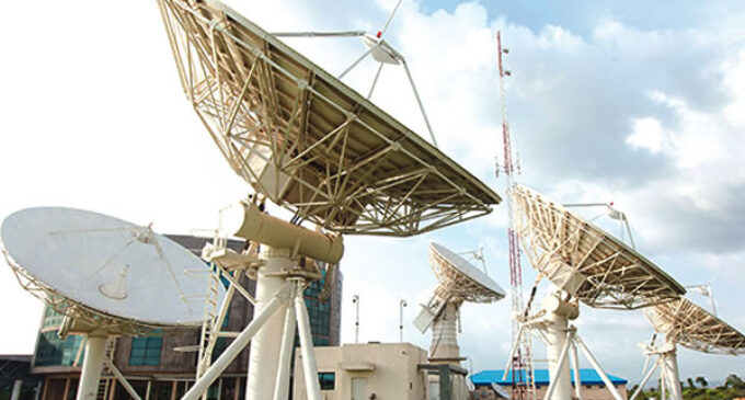 FG seeks $550m for procurement of 2 satellites