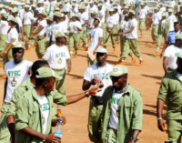 Buhari signs bill preventing NYSC from posting engineering graduates to schools