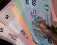 Need smaller naira notes? You can now get up to N10k in microfinance banks as a non-customer