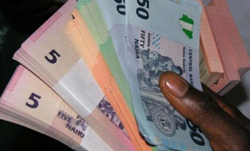 High cost ‘stops’ CBN from printing small naira denominations