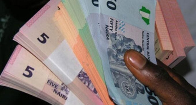 Reps want police to crack down on naira hawkers