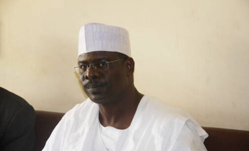 Ndume: I am an IDP… those who stole from us can’t go to sleep while I am alive