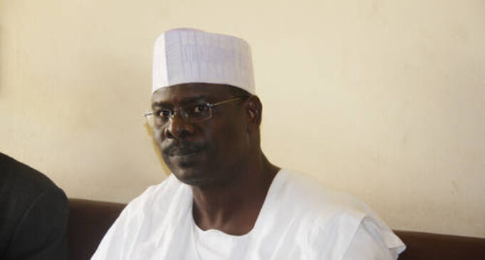 Court orders Ndume remanded in prison over Maina’s disappearance