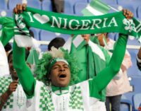 What Nigeria means to me