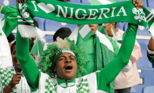 What Nigeria means to me