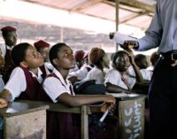 Tinubu establishes data repository to guide interventions in education sector