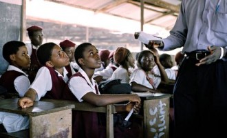 Poisoning the Nigerian child quietly