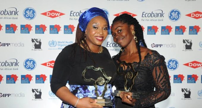 3 Nigerians win CNN/MultiChoice African Journalist of the Year awards