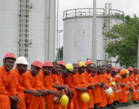 NUPENG suspends planned strike as FG agrees to pay salary arrears