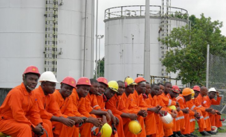 NUPENG threatens to embark on industrial action