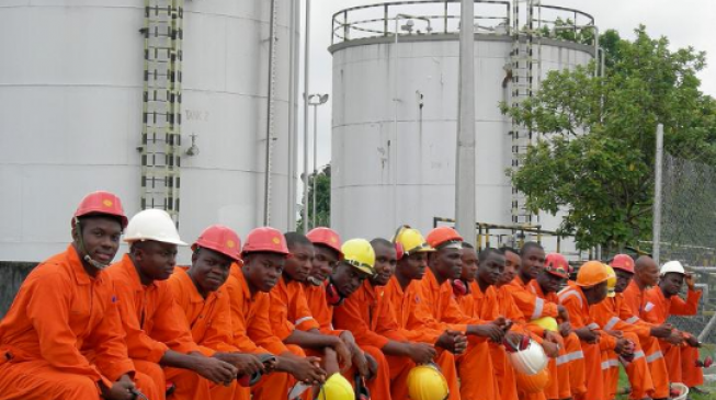 Recession: Oil companies lay off 3,000 workers, unions kick