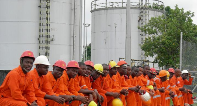 Recession: Oil companies lay off 3,000 workers, unions kick