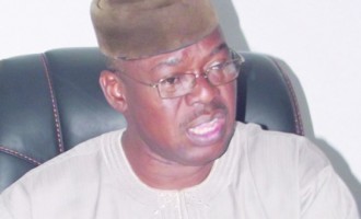 Segun Oni: I was a PDP member but not among the looters