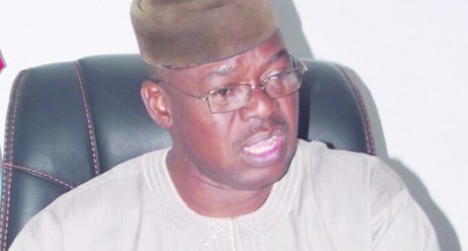 Segun Oni: I was a PDP member but not among the looters