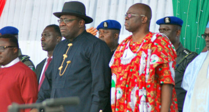 PDP govs vow to resist any attempt to rig Ondo poll