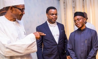 El-Rufai: Ministers, governors will ensure Buhari contests in 2019