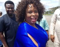 Court rejects EFCC’s bid to seize $8.4m, N7.35bn ‘linked to Patience Jonathan’