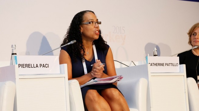 IMF: Nigeria’s economic challenges create difficulties for its neighbours