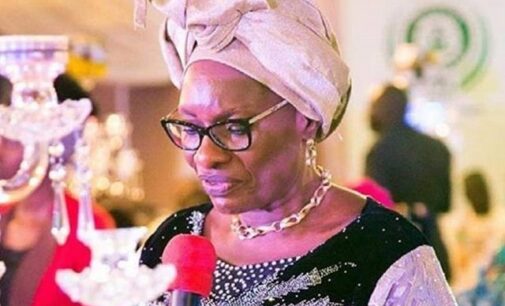 Pauline Tallen: Tinubu will do more for women than previous administrations