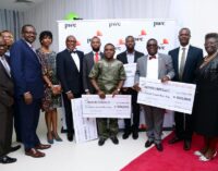 APPLY: PwC media excellence awards for business reporting