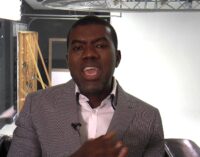 Omokri to Lai: You are minister for information, not propaganda