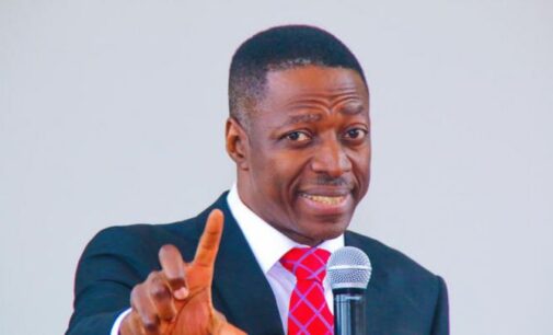 Sam Adeyemi: Nigeria’s leaders driven by money — but sacrifices must be made