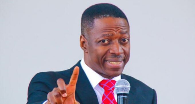Sam Adeyemi: Land Use Act is a formula for mass poverty…it must go