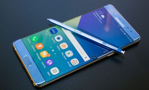Samsung says ‘turn off’ your Galaxy Note 7 smartphones immediately