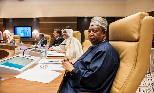OPEC deal improves to 94% compliance level, says Barkindo