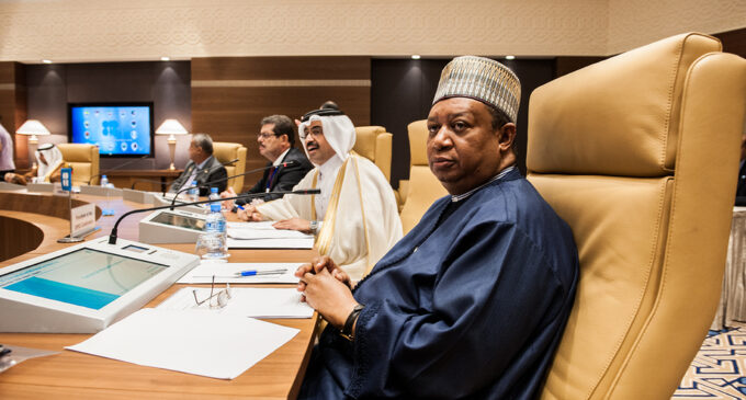 OPEC deal improves to 94% compliance level, says Barkindo