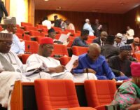Senate tells customs to suspend seizure of vehicles without paid duty
