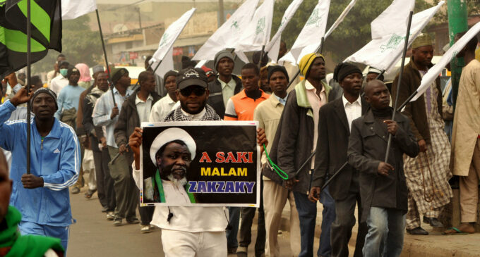 Threats will not deter us from practising our faith, say Shi’ites