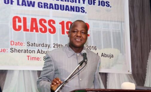 No good thing comes without sacrifice, says Dogara