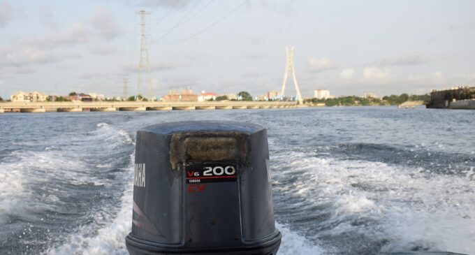 Lagos kidnap: Captives were taken away in speed boat, say police