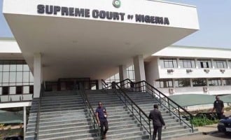 BudgIT: Supreme court has opened up its spendings, n’assembly must do same