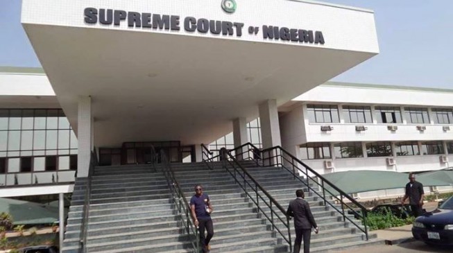 BudgIT: Supreme court has opened up its spendings, n’assembly must do same