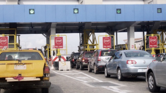 Fares increased at Lekki toll gate, Ikoyi link bridge