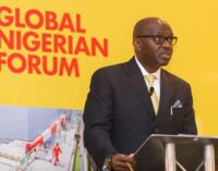 Attah: Incentives in NLNG Act attracted investors even when Nigeria was a pariah state