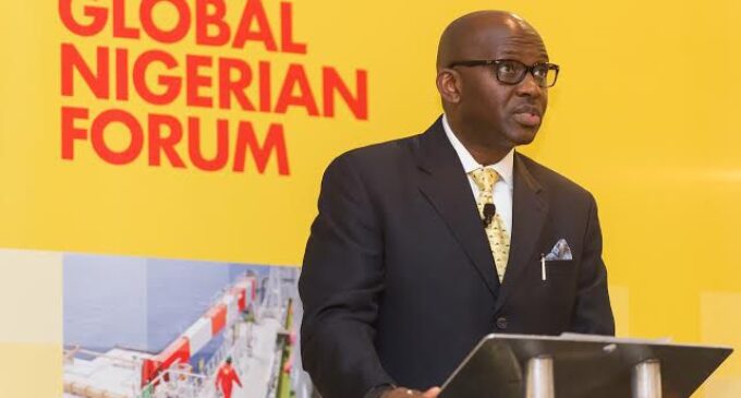 Attah: Incentives in NLNG Act attracted investors even when Nigeria was a pariah state