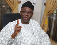 Tunde Bakare: No nation can make progress when mediocres are in charge