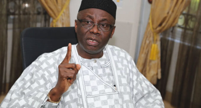 Osinbajo must not be disgraced out of office, says Bakare