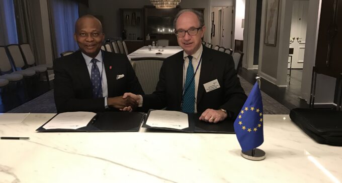 UBA seals €60m European Investment Bank deal ‘for Nigeria’s growth’