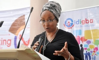 Maryam Uwais: No govt has invested in people like Buhari’s