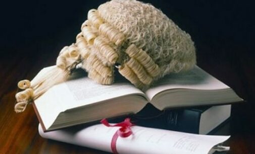 Justice Ofili-Ajumogobia shuns EFCC invitation