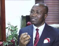 Olanipekun: I agree — Magu not given fair hearing by DSS